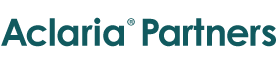 Aclaria logo